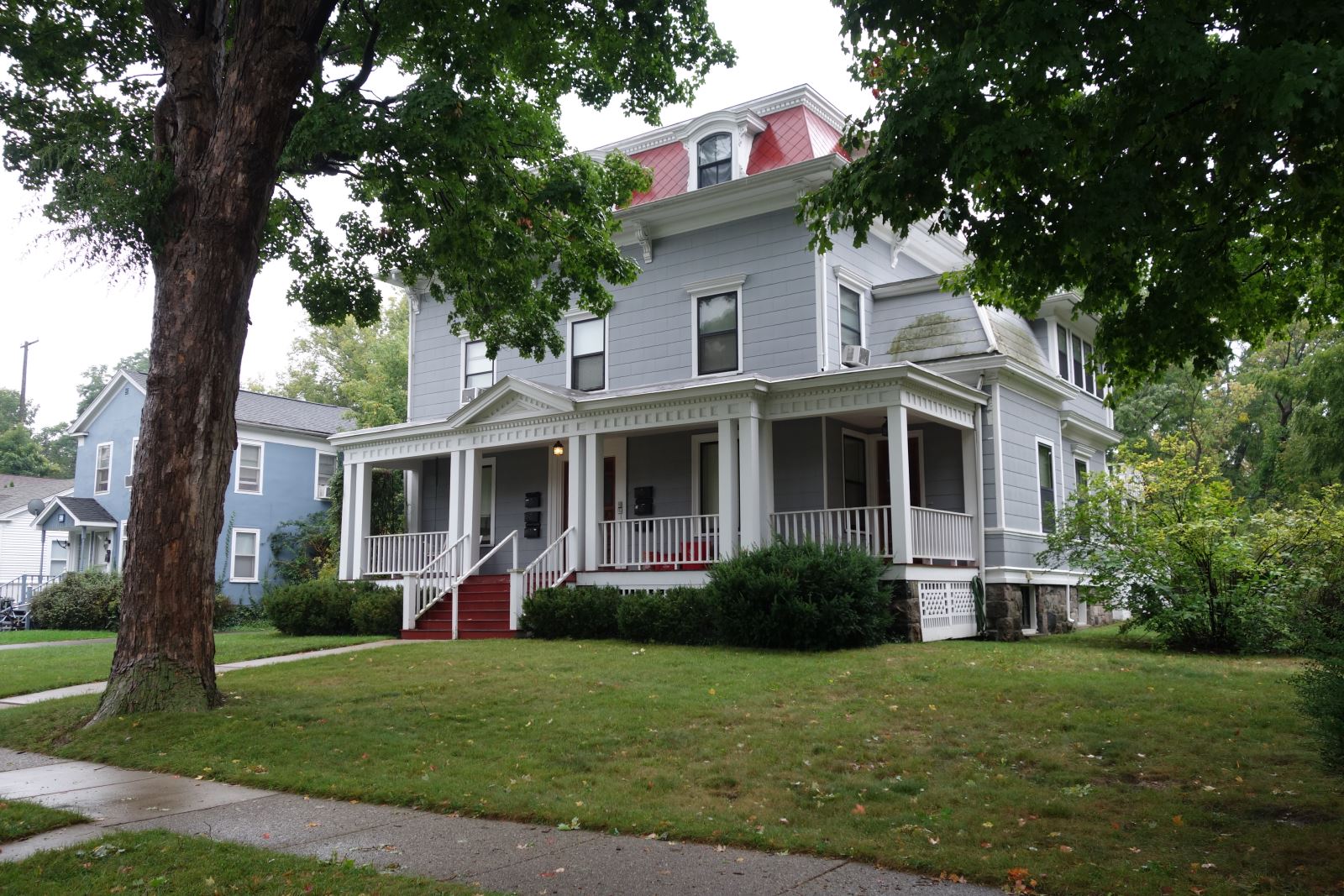 111 N. Normal, Ypsilanti, MI 6 unit Property Coming Soon Tom